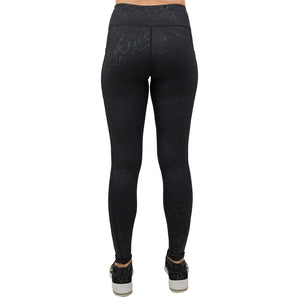 Shadow Python Leggings