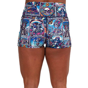 Shorts | Psychic