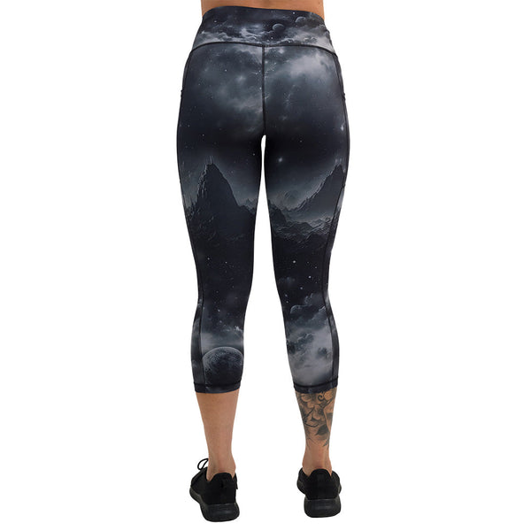 The Unknown Leggings