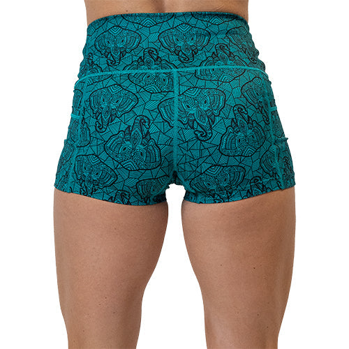 Shorts | Junk in the Trunk