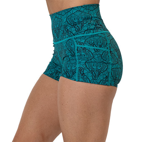 Shorts | Junk in the Trunk