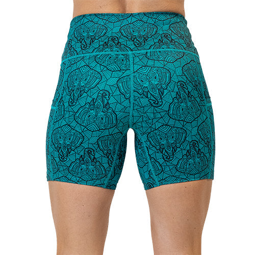 Shorts | Junk in the Trunk