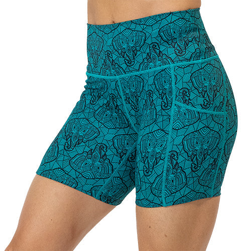 Shorts | Junk in the Trunk