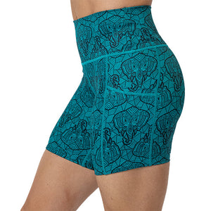 Shorts | Junk in the Trunk