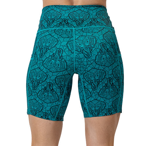 Shorts | Junk in the Trunk