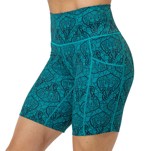 Shorts | Junk in the Trunk