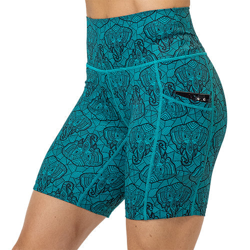 Shorts | Junk in the Trunk