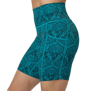 Shorts | Junk in the Trunk