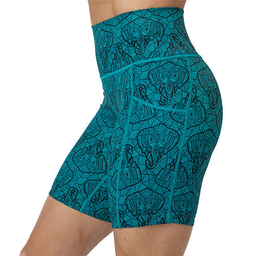 Shorts | Junk in the Trunk