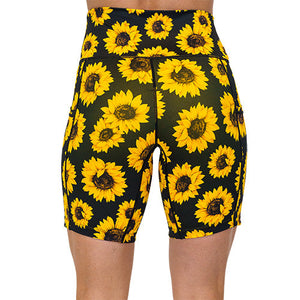 Shorts | Sunflower
