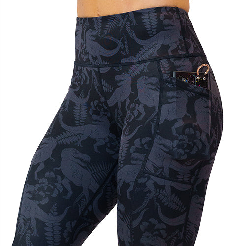 Constantly Varied Gear - T-Flex Leggings