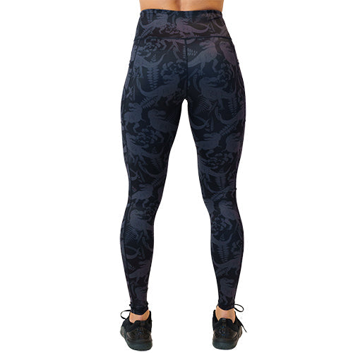 Constantly Varied Gear - T-Flex Leggings
