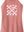 Candy Hearts Women Halter Tank