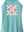 Candy Hearts Women Halter Tank