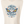 An off-white sleeveless crop top featuring a colorful graphic print of a butterfly inside a circular frame with the text 'FIND OUT WHO YOU ARE AND DO IT ON PURPOSE - DOLLY PARTON'.