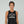 Emotional Support Crop Tank