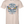 A light beige crewneck t-shirt featuring a colorful retro-style graphic with a butterfly and the quote 'FIND OUT WHO YOU ARE AND DO IT ON PURPOSE' by Dolly Pardon