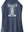 Navy tank top with Statue of Liberty lifting weights graphic and 'Freedom to be Strong' text.
