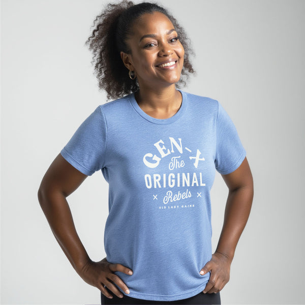 Unisex Triblend 3/4 Sleeve Raglan T-Shirt - VIN RED/VIN BLK, XS