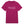 A pink crew neck t-shirt with the text 'Kinda Vintage Kinda Savage' printed on the front.