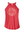 Red tank top with 'Lift More Weights' text on a white background