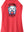 Lifting Spirits Women Halter Tank