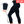 Constantly Varied Gear - Black Omni Leggings
