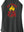 No Shame In The Flame Halter Tank