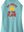 No Shame In The Flame Halter Tank