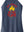 No Shame In The Flame Halter Tank