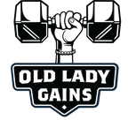 Old Lady Gains