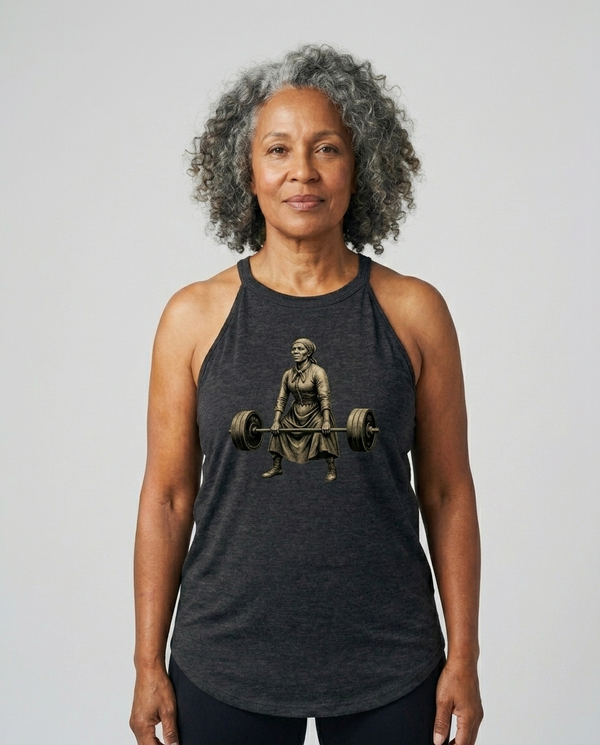 Harriet Women's Halter Tank