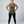 Only You can Age Strong Women's Muscle Tank
