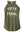 Fifty & Feral Halter Tank