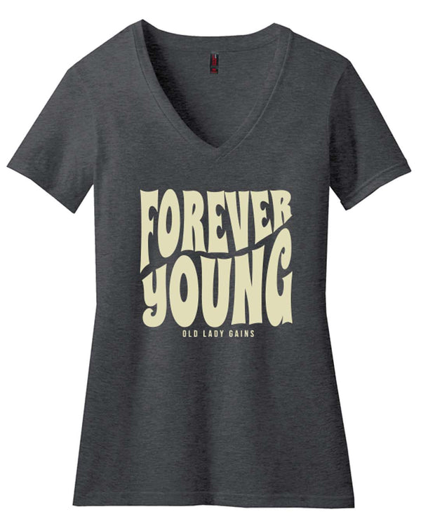 Forever Young Women's Tee