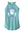 Kettlebell Lift Strong Halter Tank