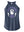 Kettlebell Lift Strong Halter Tank