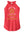 Product image of 'Powerful & Vaguely Threatening' halter tank – activewear for strong, confident women