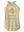 Product image of 'Powerful & Vaguely Threatening' halter tank – activewear for strong, confident women
