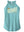 Queenager Halter Tank