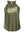 Queenager Halter Tank