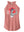 Rosie the Riveter Halter Tank for strong, active women over 40