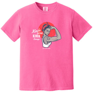 Rosie 100% Cotton T-Shirt