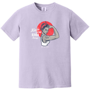 Rosie 100% Cotton T-Shirt