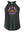 Seasoned Queen Halter Tank