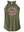 Seasoned Queen Halter Tank