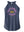 Seasoned Queen Halter Tank
