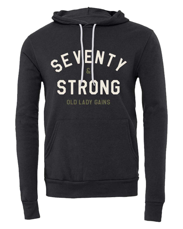 age positive sweatshirts for women over 70