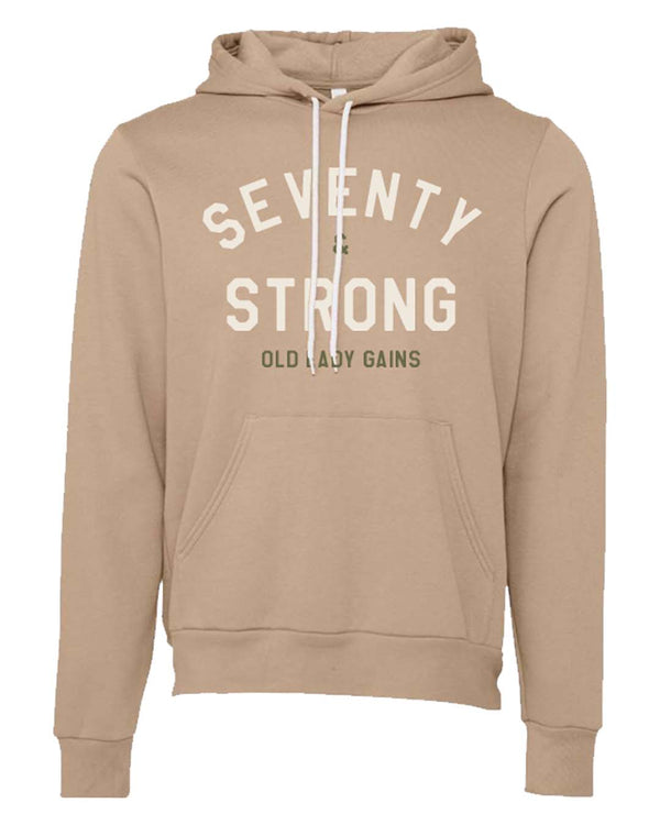 age positive sweatshirts for women over 70