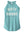 Sixty & Savage halter tank top for women, bold clothing for women celebrating 60 with strength and style